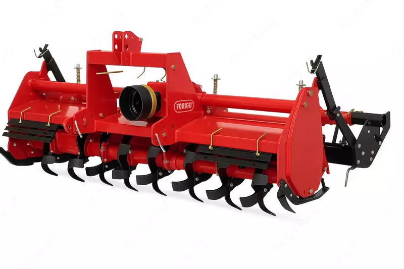 bog'lar va ochiq dalalar uchun