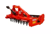 Вертикальный культиватор (фрезерный) "KOYLU" прицепной