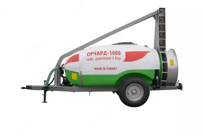 Bog 'purkagich (uzum uchun) "GENCGUCSAN" BAP-2000