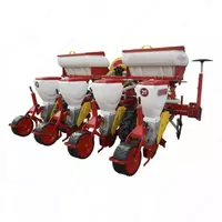 "SKPA-4" pnevmatik seyalka 4 qatorli