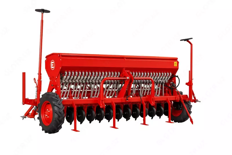 “XMK-31” 31 qatorli