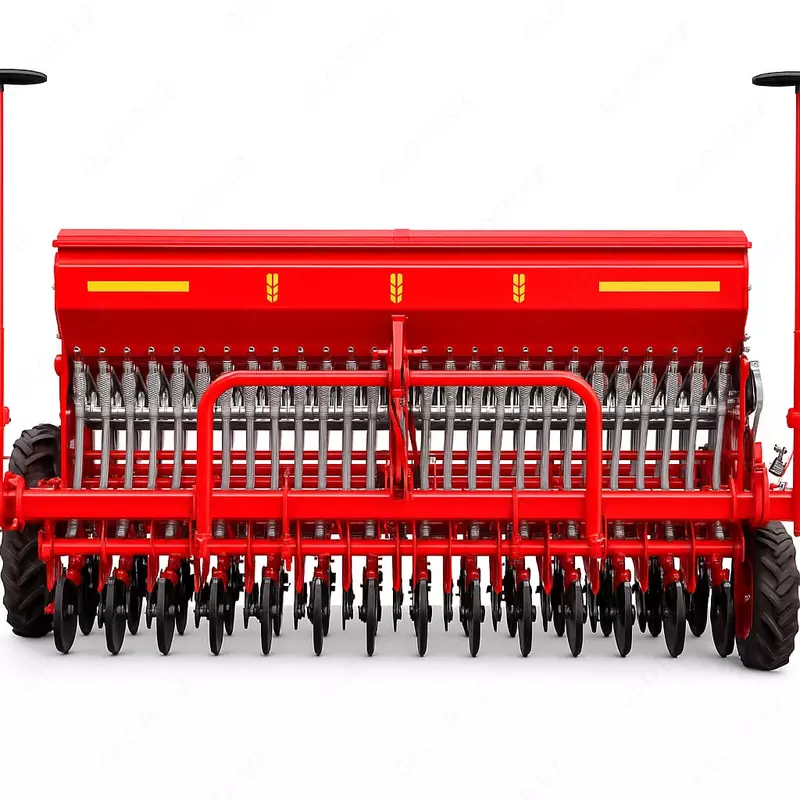 o‘g‘itli va sug‘oriladigan