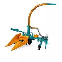 Makkajo'xori siloslash agregati-kombayn (o'rnatilgan) "MS-1"