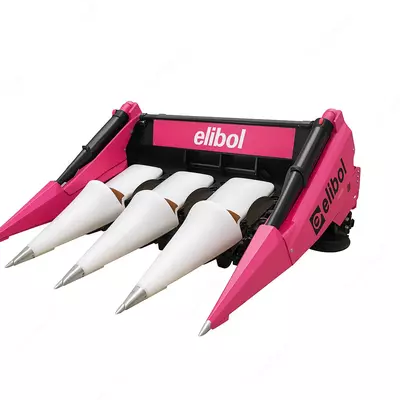 Makkajo'xori boshi "Elibol" MT-6/70