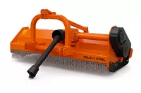 shox va o'simlik qoldiqlarini maydalagich (o'rnatilgan) "PM-3