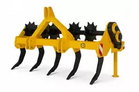 Глубокий с/х почво-умягчитель