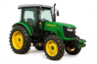 Трактор "ORIENT" AT-1004