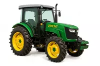 Трактор "ORIENT" AT-1004