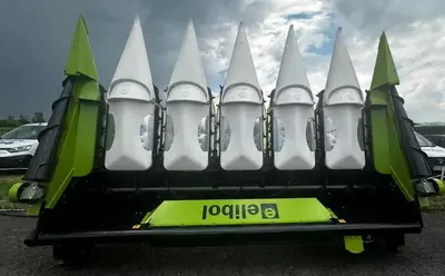 Makkajo‘xori yig‘uvchi (jutka)