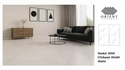 Orient Ceramic 60×60 Matli plitka.