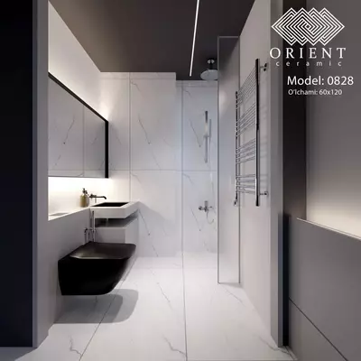 Orient Ceramic 60×120 Mat Plitka