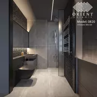 Orient Ceramic 60×120 Матовая Плитка