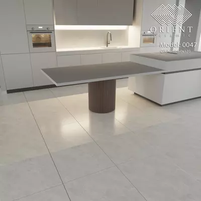 Orient Ceramic 60×120 Матовая плитка