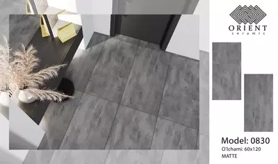 Orient Ceramic 60×120 Mat Plitka