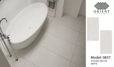 Orient Ceramic 60×120 Mat Plitka