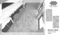 Orient Ceramic 60×120 Матовая Плитка