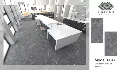 Orient Ceramic 60×120 Mat Plitka