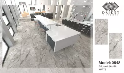 Orient Ceramic 60×120 Mat Plitka