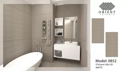 Orient Ceramic 60×120 Mat Plitka