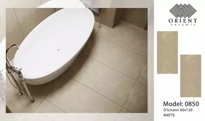 Orient Ceramic 60×120 Mat Plitka