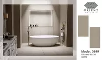 Orient Ceramic 60×120 Матовая Плитка