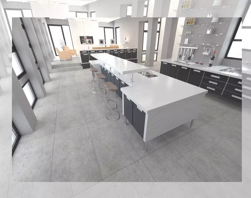 Matt kafel 60×120 Model: 0808