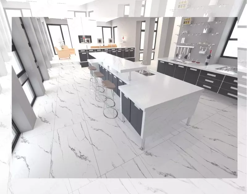 Matt kafel 60×120 Model: 0811 - 73 200 so'm