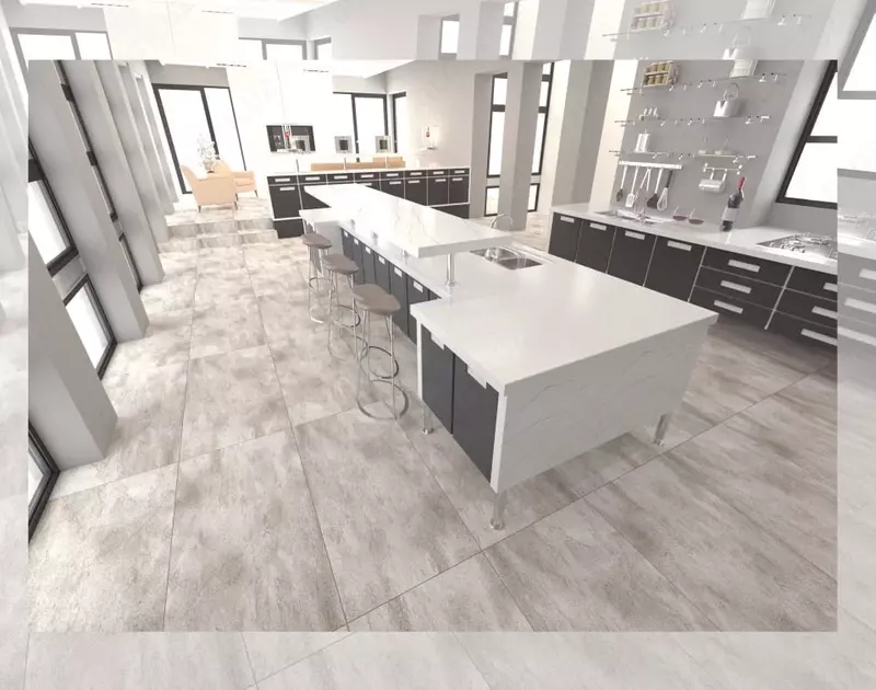 Matt kafel 60×120 Model: 0814