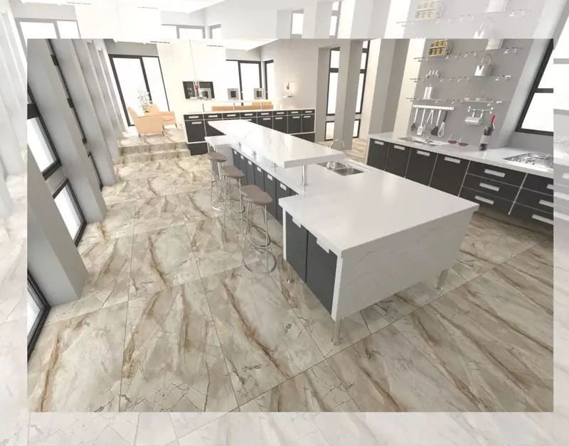 Matt kafel 60×120 Model: 0815