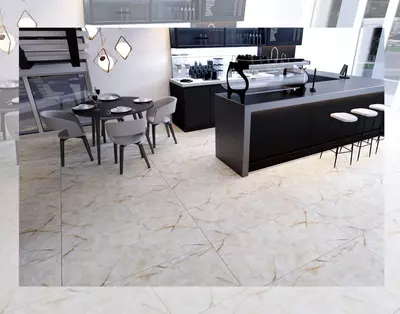 Матовая Плитка 60×120 Model: 0818