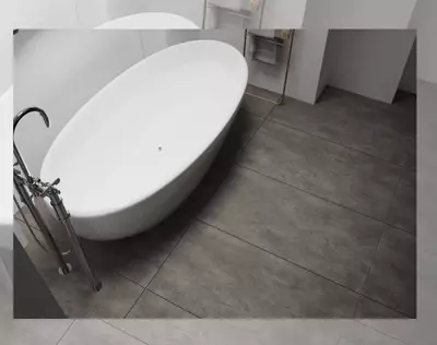 Матовая Плитка 60×120 Model: 0820