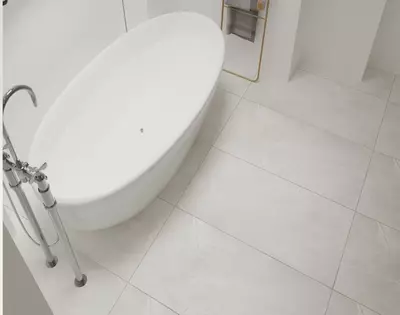 Матовая Плитка 60×120 Model: 0838