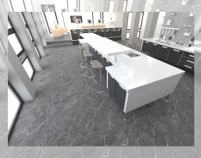 Матовая Плитка 60×120 Model: 0847