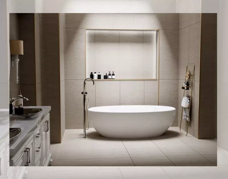 Matt kafel 60×120 Model: 0849