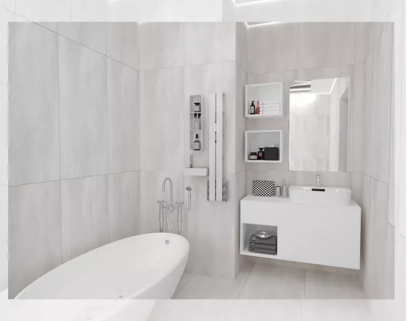 Matt kafel 60×120 Model: 0851