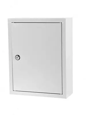 Qopqoqli (menteşeli) elektr paneli "SHSA ENERGY"