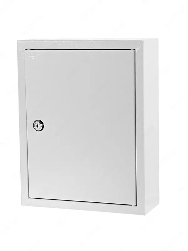 Qopqoqli (menteşeli) elektr paneli "SHSA ENERGY"