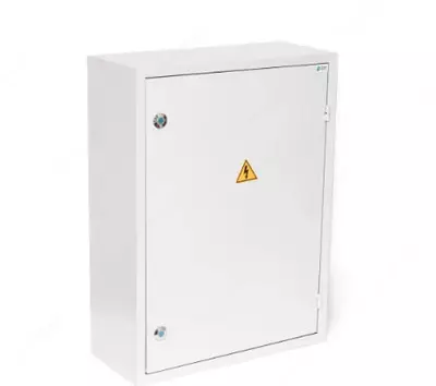 O'rnatish paneli SHMP (sirtga o'rnatilgan) "SHSA ENERGY" bilan elektr paneli