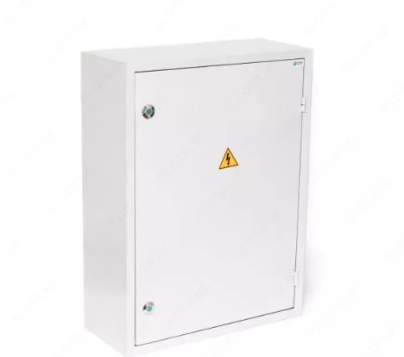 O'rnatish paneli SHMP (sirtga o'rnatilgan) "SHSA ENERGY" bilan elektr paneli