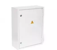 O'rnatish paneli SHMP (sirtga o'rnatilgan) "SHSA ENERGY" bilan elektr paneli