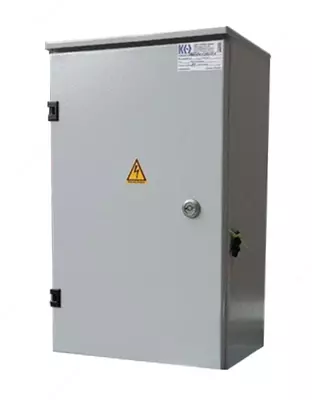 O'rnatish paneli SHMP (sirtga o'rnatilgan) "SHSA ENERGY" bilan elektr paneli