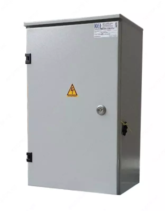 SHMP o'rnatish paneli (sirtga o'rnatilgan) "SHSA ENERGY"