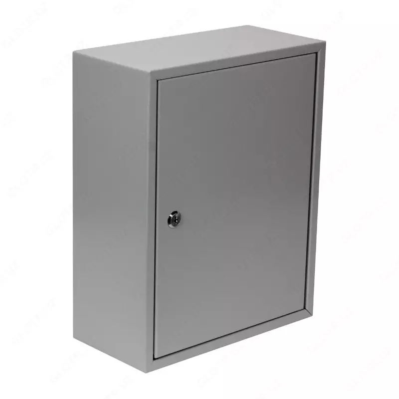 O'rnatish paneli SHMP (sirtga o'rnatilgan) "SHSA ENERGY" bilan elektr paneli