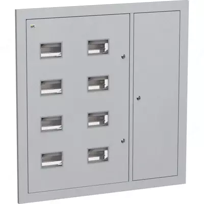 8 kv.m gacha bo'lgan elektr pol paneli. SHCHE-v (o'rnatilgan) "SHSA ENERGY"