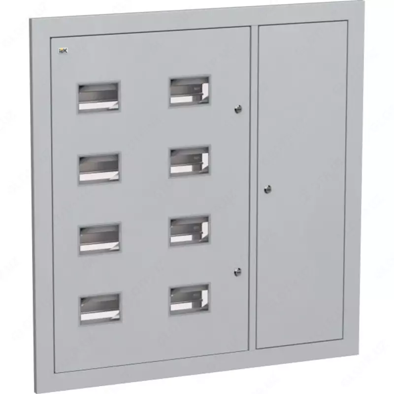 8 kv.m gacha bo'lgan elektr pol paneli. SHCHE-v (o'rnatilgan) "SHSA ENERGY"