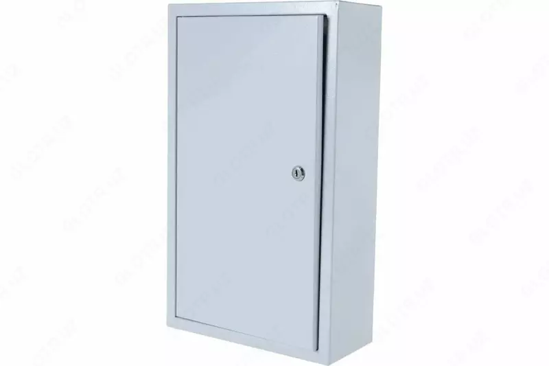 SHMP (pol) o'rnatish paneli bilan elektr paneli "SHSA ENERGY"