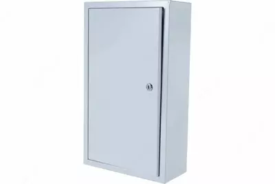 SHMP (pol) o'rnatish paneli bilan elektr paneli "SHSA ENERGY"