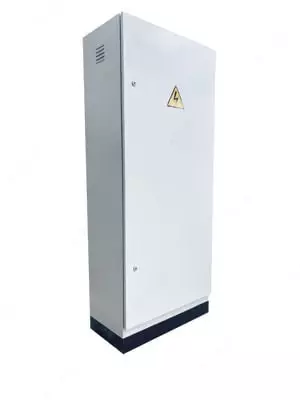 SHMP (pol) o'rnatish paneli bilan elektr paneli "SHSA ENERGY"