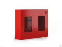 Yong'in qalqoni PS-5 ORG (osilgan) "SHSA ENERGY" 500x750x200 mm