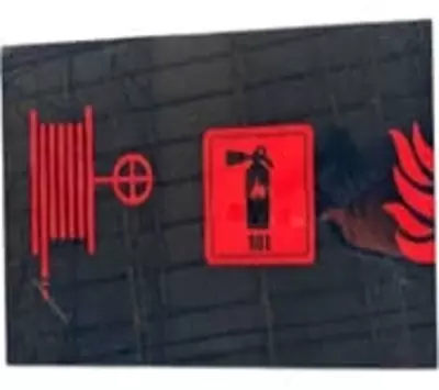 Yong'in qalqoni PS-5 (o'rnatilgan)  Yong